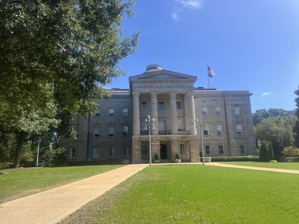 Double Take on Raleigh-Durham & Research Triangle (RTP): Tech, Tar Heels & Tastes